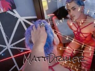 MattDriller