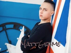 MattGrime