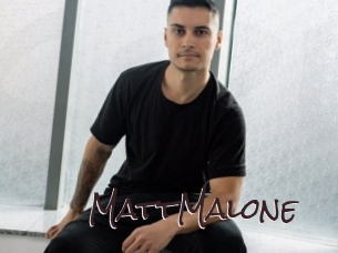 MattMalone Spicy Blogs