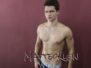 MatteoKlein
