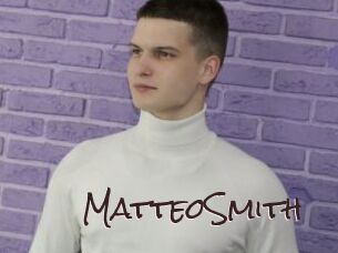 MatteoSmith