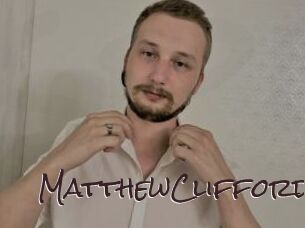 MatthewClifford