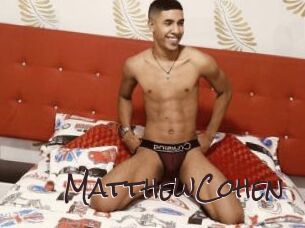 MatthewCohen