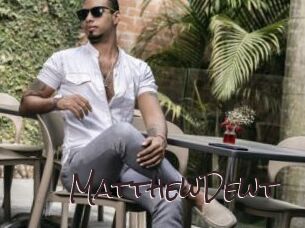 MatthewDewt