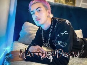 MatthewDixon