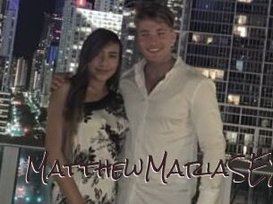 MatthewMariaSEX