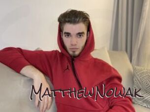 MatthewNowak