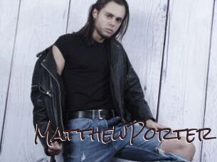 MatthewPorter