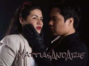 MattiasAndArie