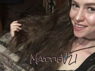 MattieV21