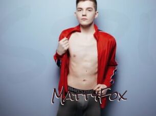 MattyFox