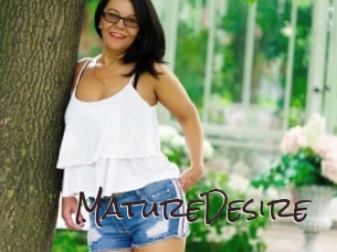 MatureDesire