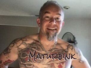 Matureink