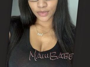 MauiBabe