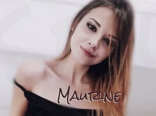 Maurine