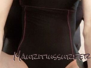 Mauritiussurfer