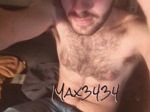 Max3434