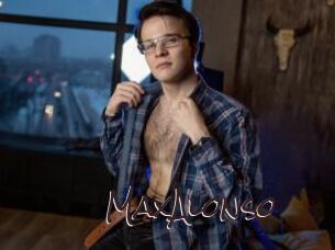MaxAlonso