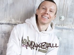 MaxBall