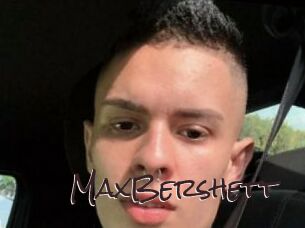 MaxBershett