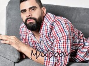 MaxDoom