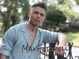 MaxFerrell