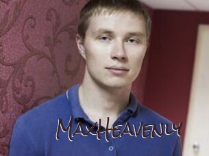 MaxHeavenly