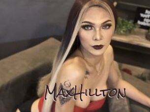 MaxHillton
