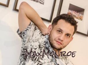 MaxMonroe