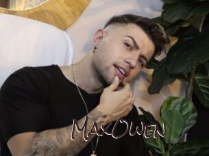 MaxOwen