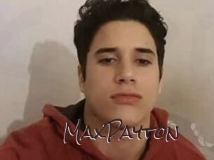 MaxPayton