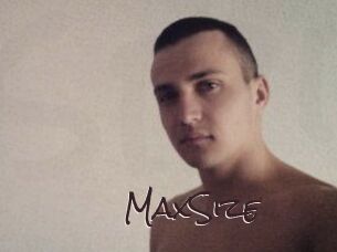 Max_Size