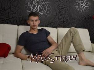 MaxSteely
