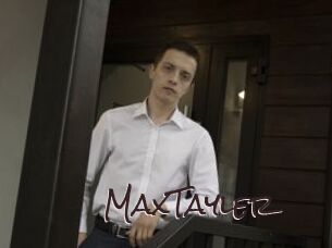 MaxTayler