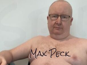 Max_Peck