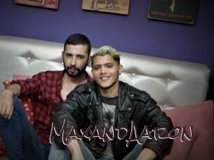MaxandAaron