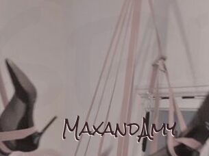 MaxandAmy