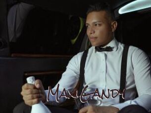 MaxiGandy