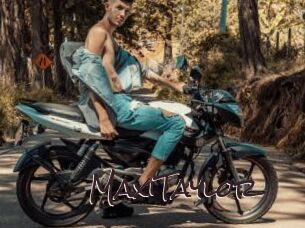 MaxiTaylor