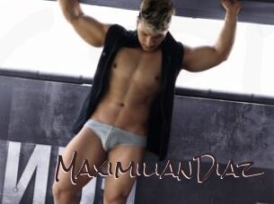 MaximilianDiaz