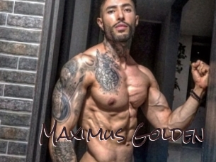 Maximus_Golden Spicy Blogs