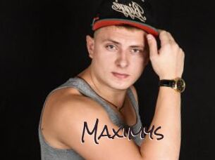 Maximys