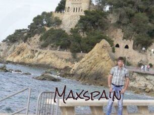 Maxspain