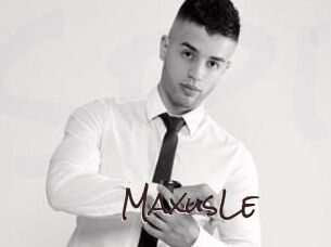 MaxusLe