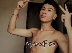 MaxxFox