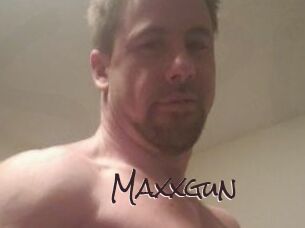 Maxxgun