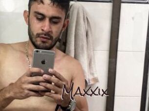 Maxxix