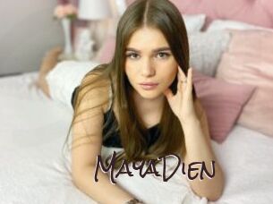MayaDien