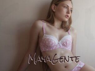 MayaGente