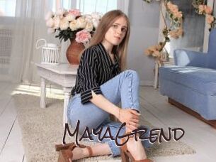 MayaGrend